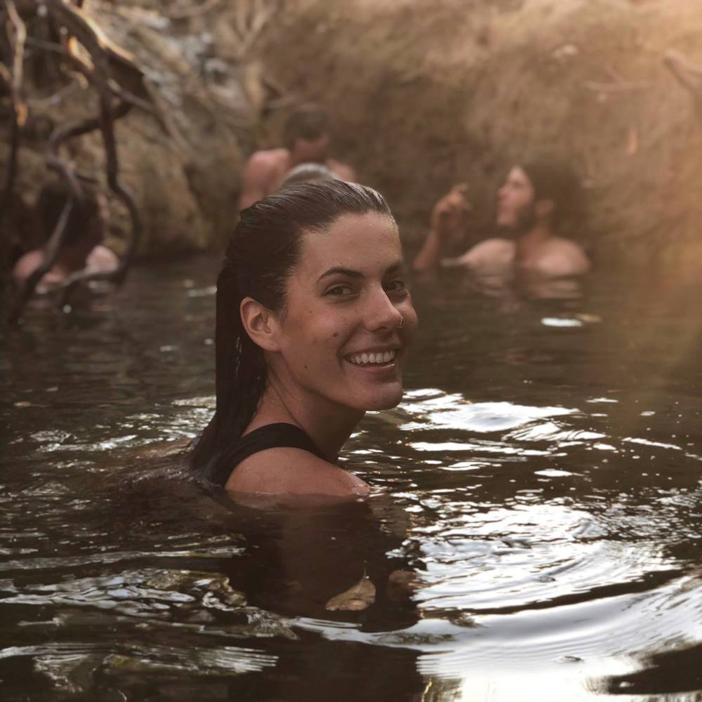 Meet your Posher, Callie